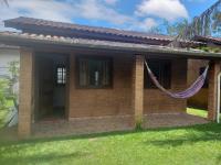 Chalet de 1 dormitorio