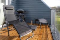 Dock 40 - B&B