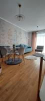 B&B Bukarest - Luxury new apartament private parking - Bed and Breakfast Bukarest