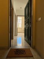 B&B Bordighera - Sweet home - Bed and Breakfast Bordighera