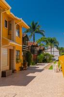 Cabanas da Lua - B&B