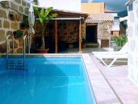 Live Arico Lagar - B&B