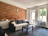 B&B Toulouse - PROVIDENCE - Terrasse privée - Proche Gare - Bed and Breakfast Toulouse
