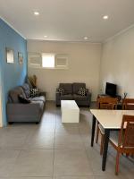Apartment mit 2 Schlafzimmern
