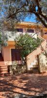 Il Verde Ulivo - B&B