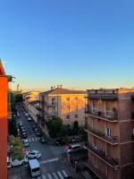 Sabrina Suites - Residenza Napoleone - Ferienwohnung Verona