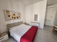 Doppelzimmer mit eigenem Bad