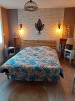 Chez Papy - Bed and Breakfast Bellefontaine