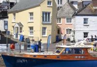 B&B Saint Mawes - Prime Waterfront St Mawes - sleeps 6 - Bed and Breakfast Saint Mawes