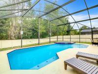 B&B Kissimmee - Casita mi Encanto a Cozy & Spacious House, 4-bedroom 3-Bath & pool - Bed and Breakfast Kissimmee