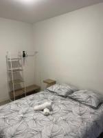 Gîte la perle rose 50 m² - B&B Orchies