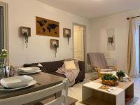 Au pied de la cité, T3 au calme - B&B Carcasona