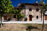 La Morada del Cid Burgos - B&B Vivar del Cid