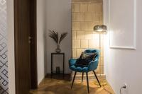 CracWoW K8 No.8 Apartment - B&B Cracovia