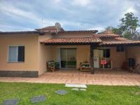 Aconchego de Itaúna - B&B