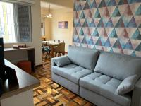 Appartement met 2 slaapkamers