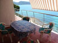 Moraira balcón al mar - Chambres d'hôtes Teulada