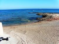 Moraira balcón al mar - Chambres d'hôtes Teulada