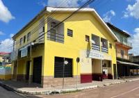 B&B Presidente Figueiredo - Residencial Margarida APART 4 - Bed and Breakfast Presidente Figueiredo