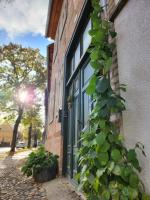 Ferienwohnung im Konvent - Bed and Breakfast