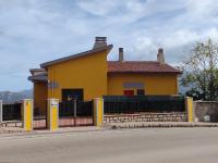 Tempio Pausania Solar private apartment 30 minutes from the sea - Appartamento solare a 30 minuti dal mare - B&B