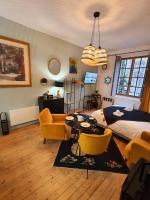 Studio Basilique St Martin - B&B Tours