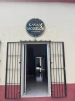 Kasa Morelos Hotel Boutique