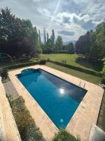 Calma Vistalba - B&B