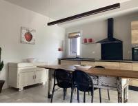 La casa delle fragole - B&B Marotta