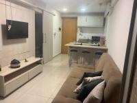 B&B Brasilia - Ap dentro do shopping Df Plaza , completo - Bed and Breakfast Brasilia