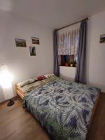 Lovely fully-equipped studio in Tisá village. Rocks only 5 minutes walk - B&B Tisá