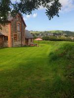 B&B Barnstaple - The Granary - Bed and Breakfast Barnstaple