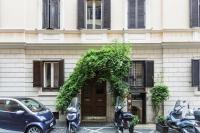 San Pietro Garden House - B&B Roma