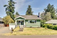 B&B Milwaukie - Charming Portland Home, Walk to Light Rail! - Bed and Breakfast Milwaukie