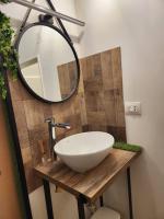 Le Volte B&B - B&B