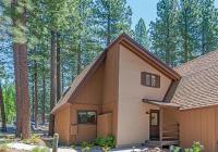 1 Alpine Terrace-renovated condo private hot tub - B&B Incline Village