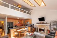 1 Alpine Terrace-renovated condo private hot tub - Chambres d'hôtes Incline Village