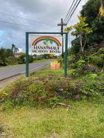 B&B Hāna - Hana Maui Vacation Rentals "HOME" Hana Hale - Bed and Breakfast Hāna