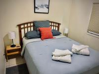 Cozy rooms in cute house, close to Miami airport - Free parking - Chambres d'hôtes Miami