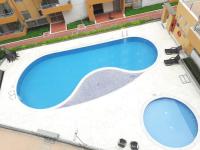 Apto en la Flora con vista zona social - B&B Cali