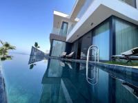 Villa Titanic Bodrum - B&B Milas