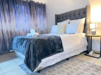 Chambre Double Deluxe avec Douche