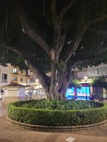 Fuengirola centro 2 room & beach, by Casa de sol HR - B&B