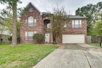 Spacious Houston Home w/ Patio, Grill & Fireplace! - Ferienwohnung Houston