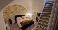 Appartement met 1 Slaapkamer