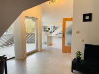 Stilvolles 4-Bett Appartment - Ferienwohnung Haiger