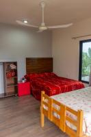 Triple Room with Bathroom