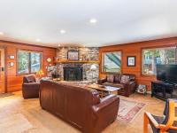 A great mountain home offering amenities that makes for a great getaway in Lake Tahoe - Chambres d'hôtes Incline Village