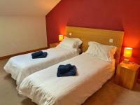 Appartement avec Vue sur la Montagne