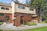 Cozy One-Bedroom Edgemont Condo with Ski Access & Fireplace B3 - Chambres d’hôtes